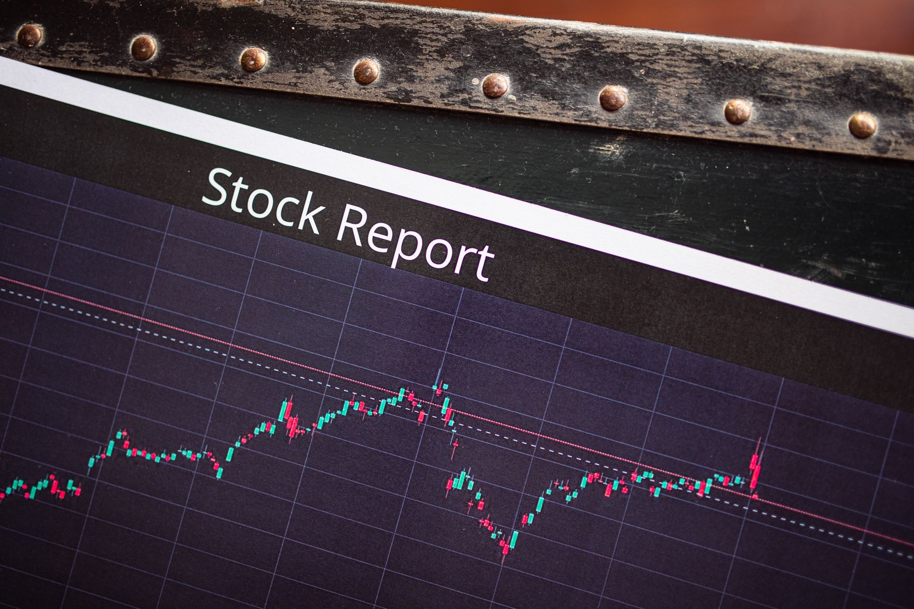 Nvidia-Backed Optical Stocks: JPMorgan Says Buy the Dip