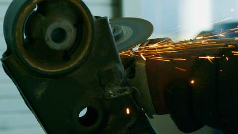Aerospace Stocks Q2: Moog (MOG.A) Leads the Pack