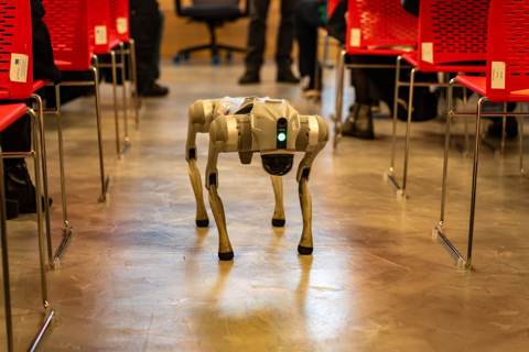 Agility Robotics (AGTY) Eyes $2.5B SPAC IPO