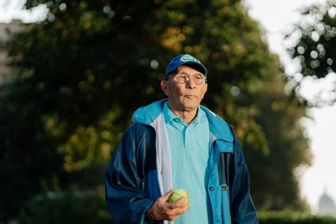 Alan Greenspan, Fed Chair and Legend, Dies at 100
