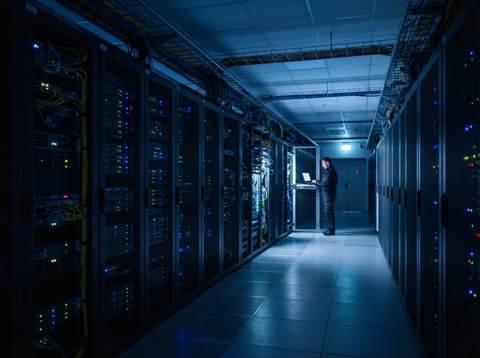 And Just Out of Curiosity: AMD (AMD) Beats Intel (INTC) in Data Center Earnings