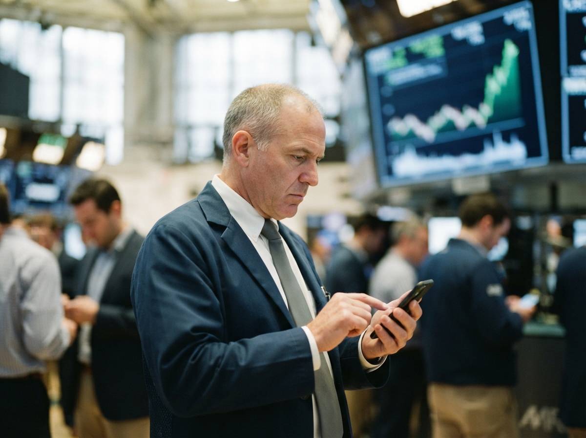 Axon (AXON) Stock Gets Trump Boost Before Federal Expansion