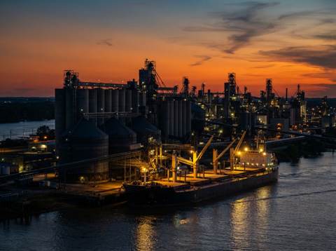 China and US Aim to Cut Tariffs on Agricultural Products