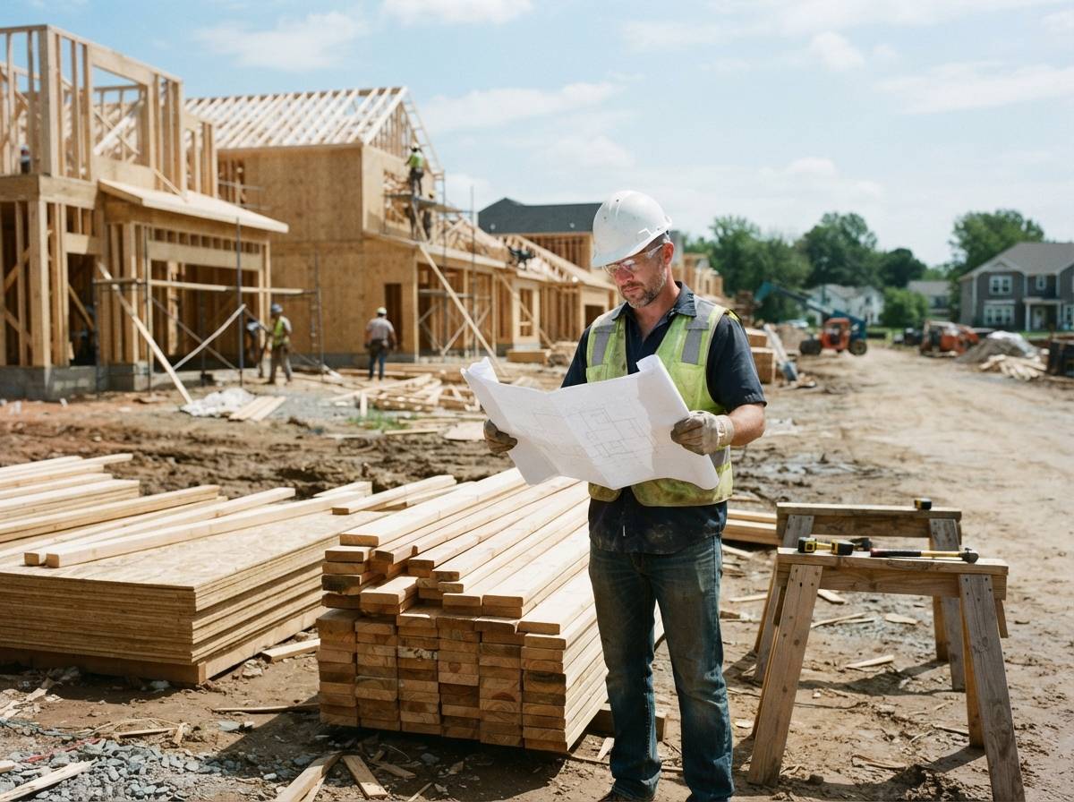 Construction workers frame a new single family home at a housing development site.','articletags1':'housing policy, home affordability, trump administration, housing legislation','articleexcerpt1':'Trump declined to sign the ROAD to Housing Act, but a rare constitutional clause let it become law anyway. Here is what the bill does and why he balked.','metadescription1':'Trump refuses to sign bill to pay tribute to bipartisan housing reform, yet the ROAD to Housing Act became law anyway after a 10