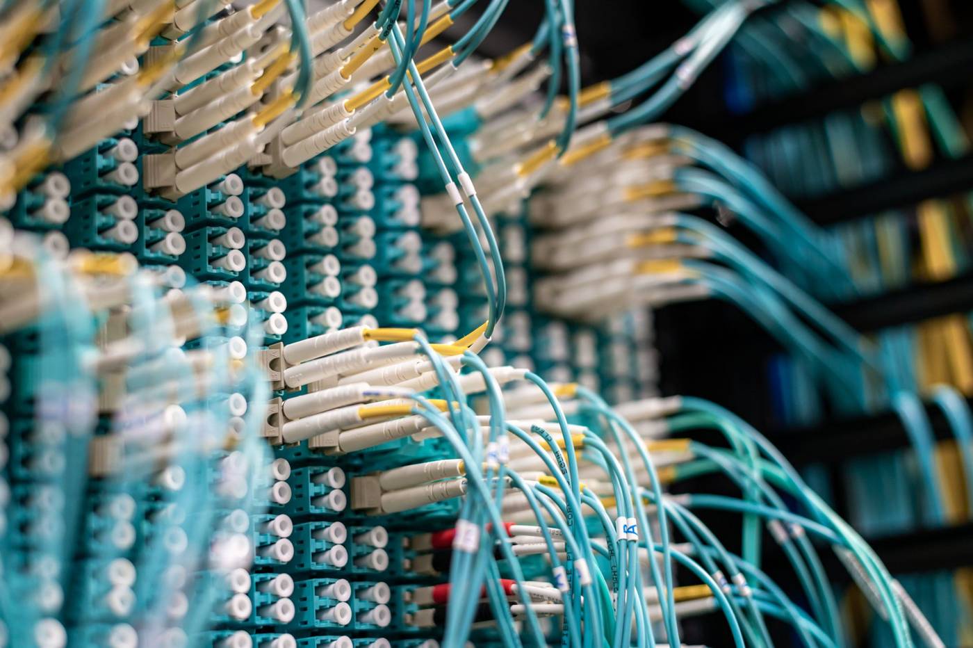 Data center