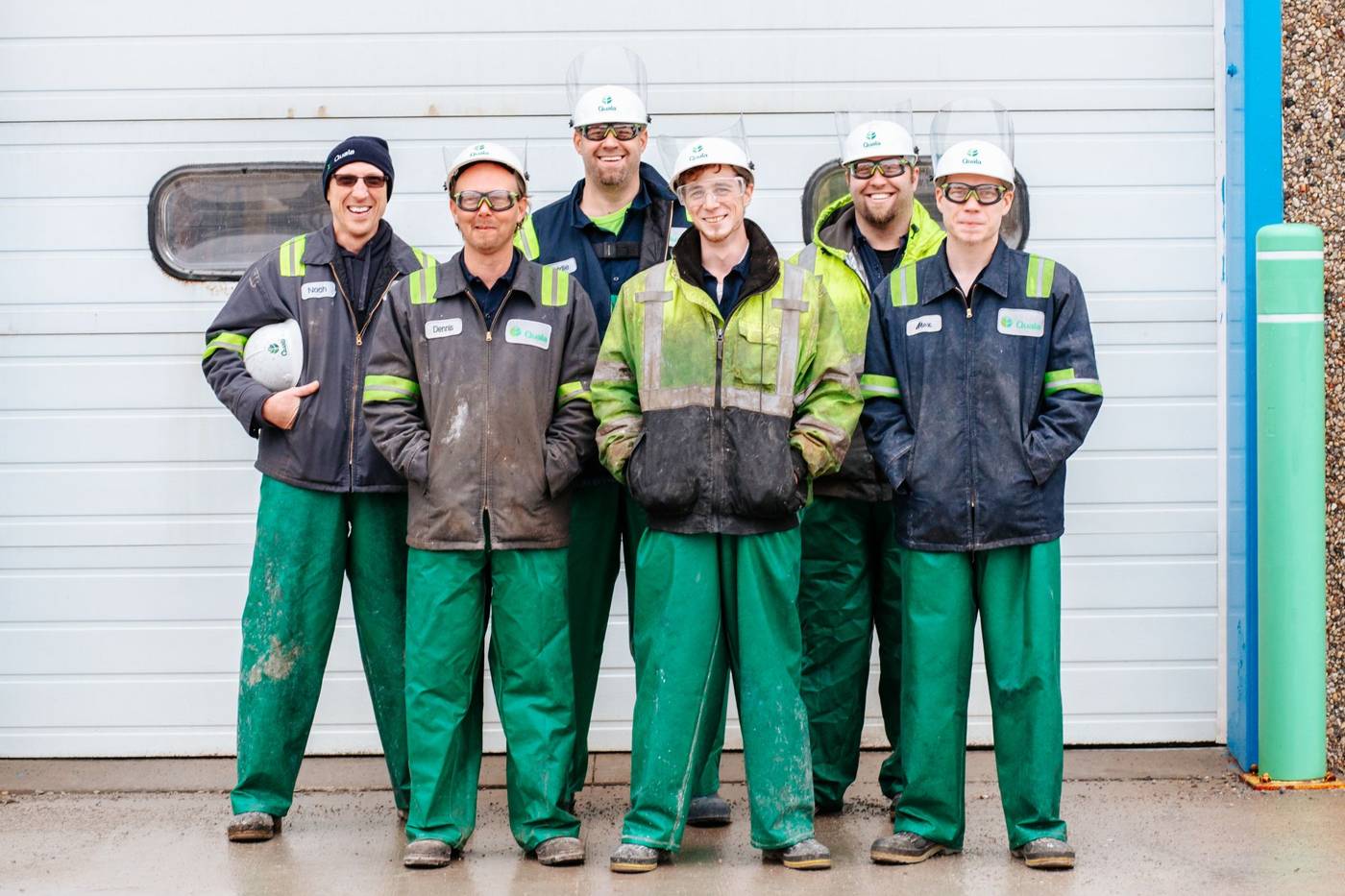 EMCOR (EME) Q1 Engineering Services Stocks Recap