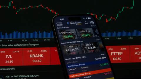 Factors That Move Stock Prices
