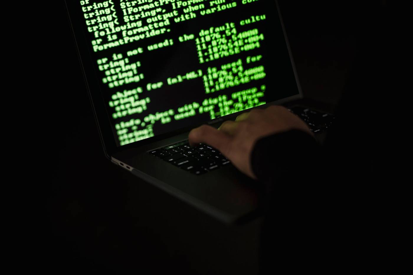 Fbi cybercrime operation
