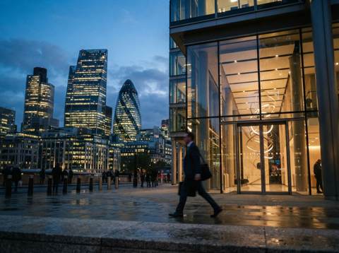 FCA Finalizes Crypto Rules to Boost UK Hub Status