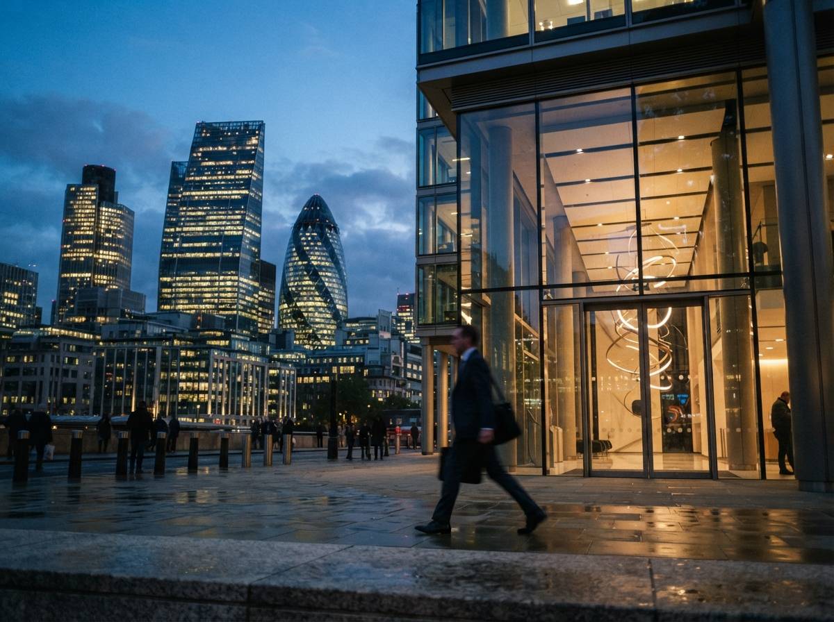 FCA Finalizes Crypto Rules to Boost UK Hub Status