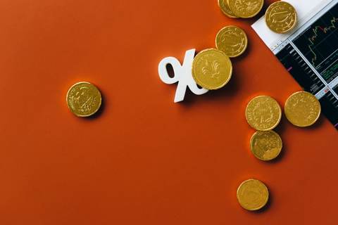 Federal Reserve Cuts Interest Rates Since 2020