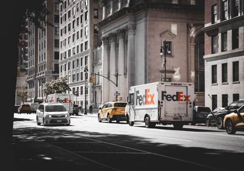 FedEx (FDX) Q4 Earnings: Key Metrics at a Glance