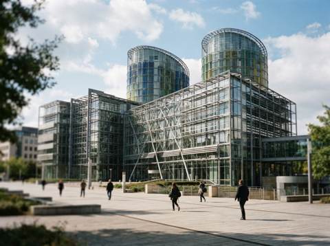 Google (GOOGL) Loses Appeal Against €4.1B EU Fine