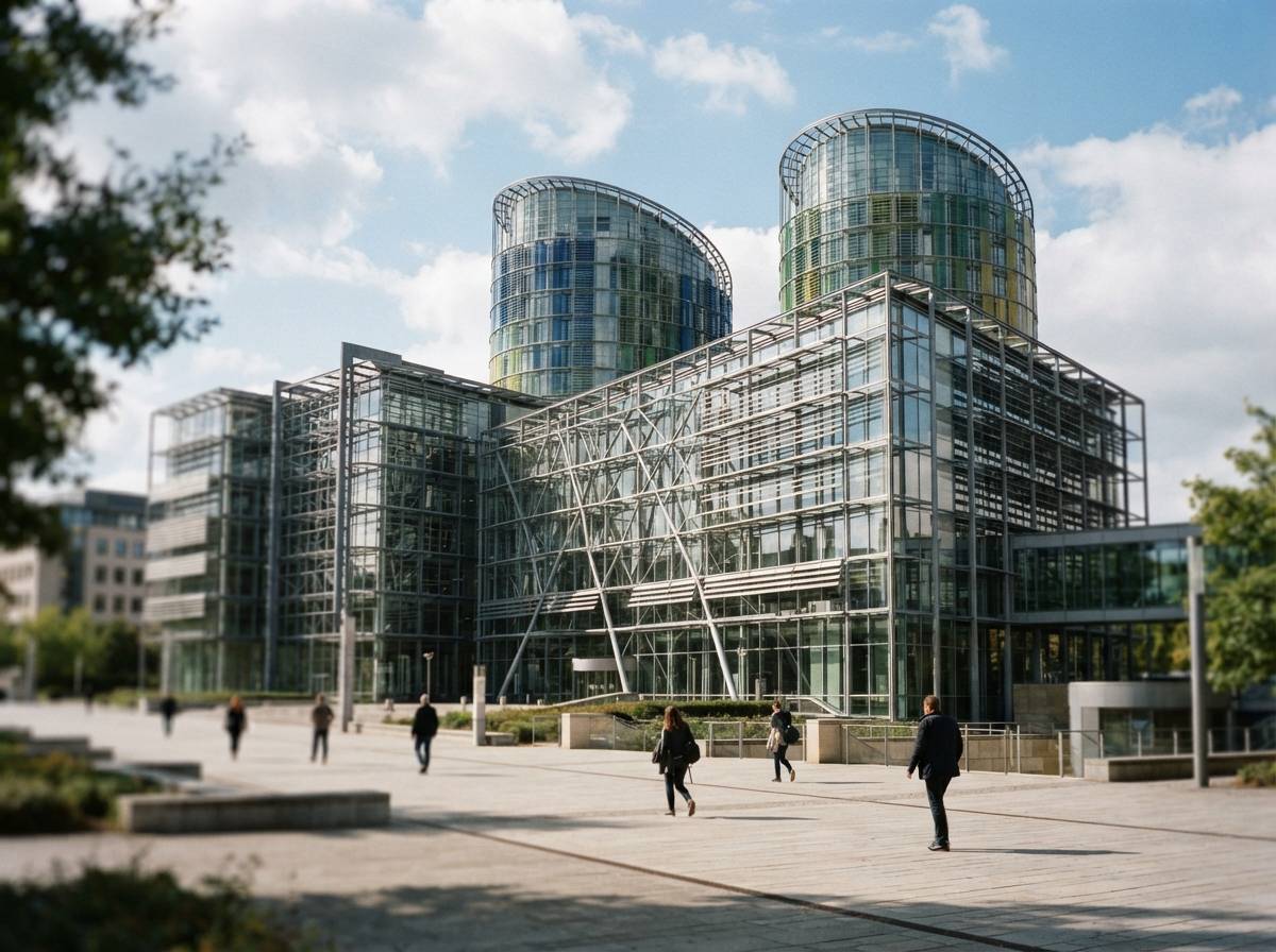 Alphabet stock ticked higher even as the EU's top court upheld a 4.125 billion euro Android antitrust fine, closing an eight…