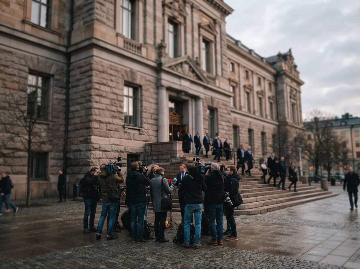 A Stockholm court fined Google 14.3 billion kronor over its treatment of PriceRunner, a fraction of Klarna's 80 billion…