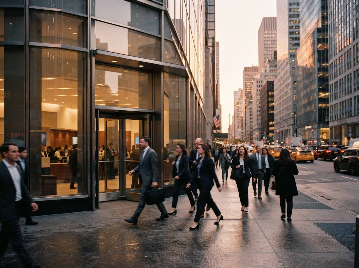 JPMorgan Chase (JPM) hit a fresh 52 week high after a blowout earnings beat driven by an 86% jump in equities trading…
