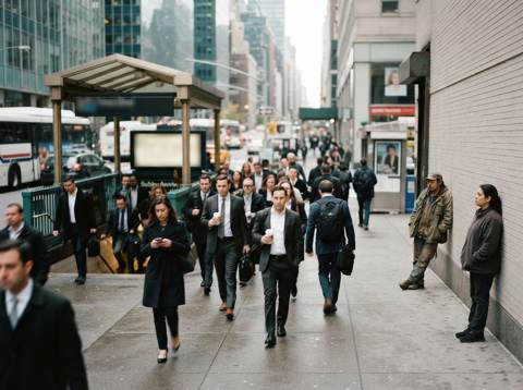 June Jobs Report Falls Short of July 4 Fireworks