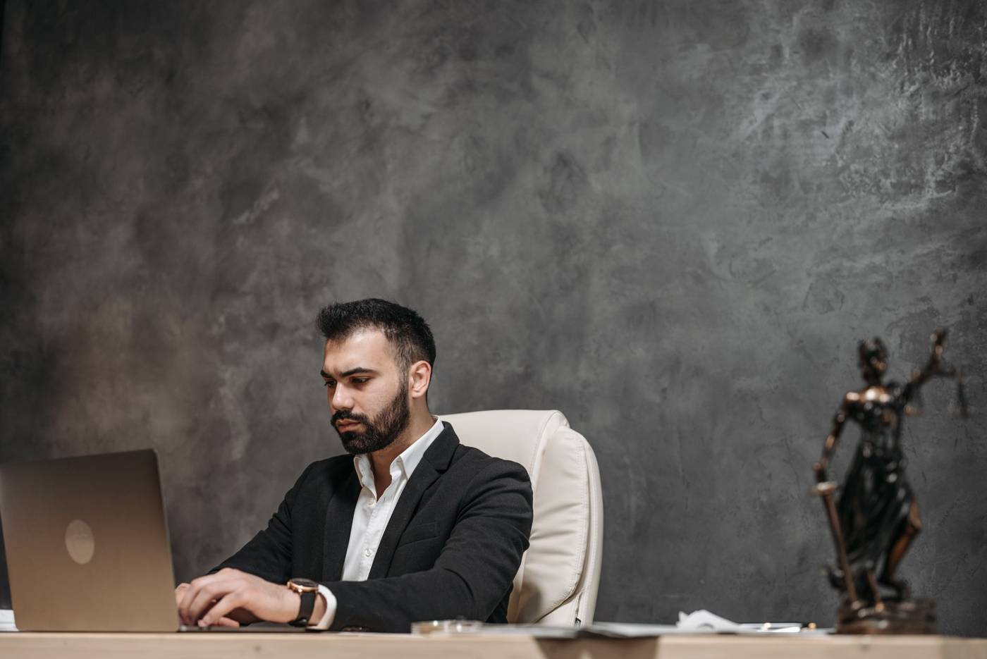Legal technology software attorney