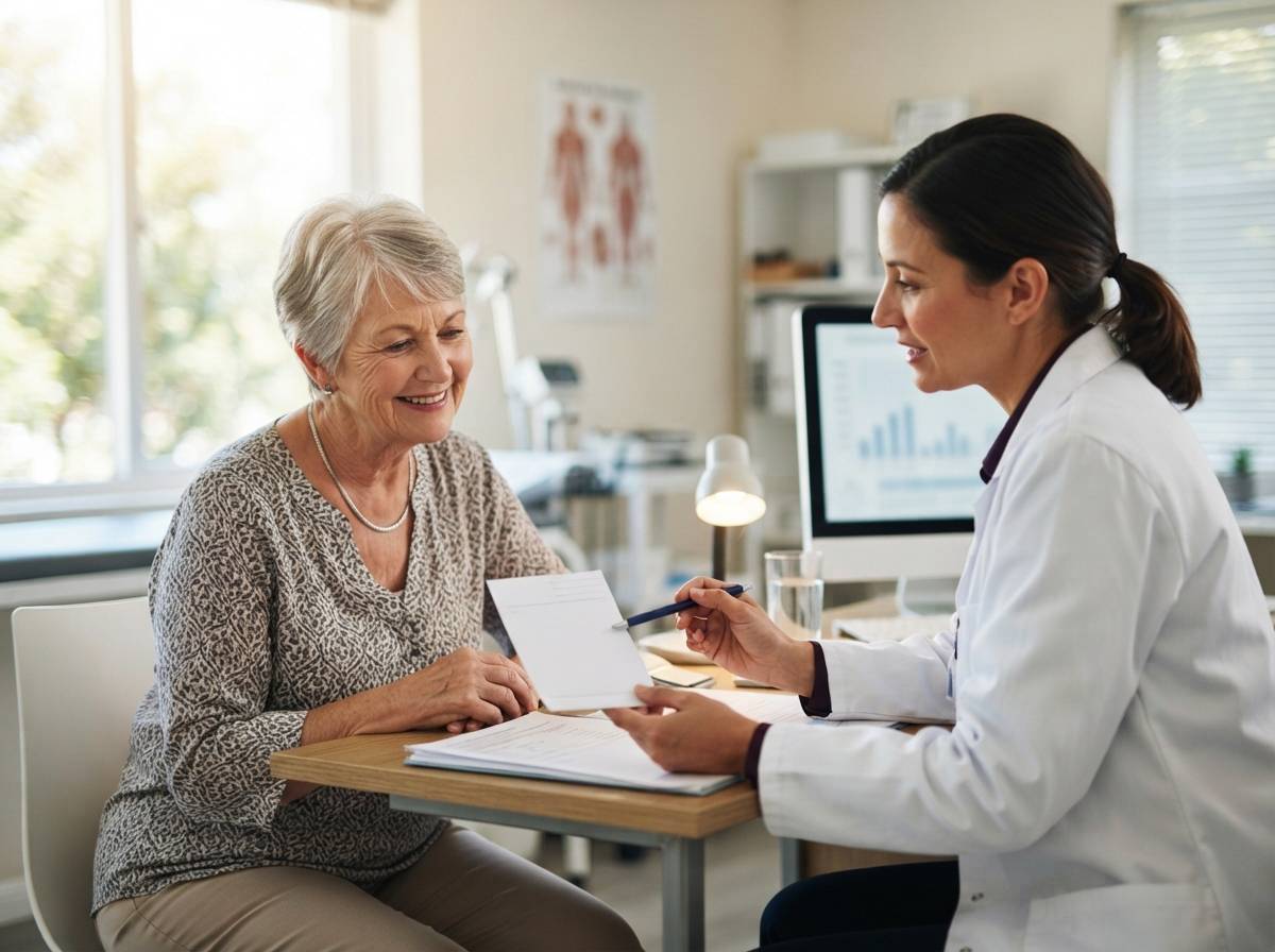 Medicare's new GLP-1 Bridge program caps monthly costs at $50 for Wegovy and Zepbound starting July 1, but eligibility rules…
