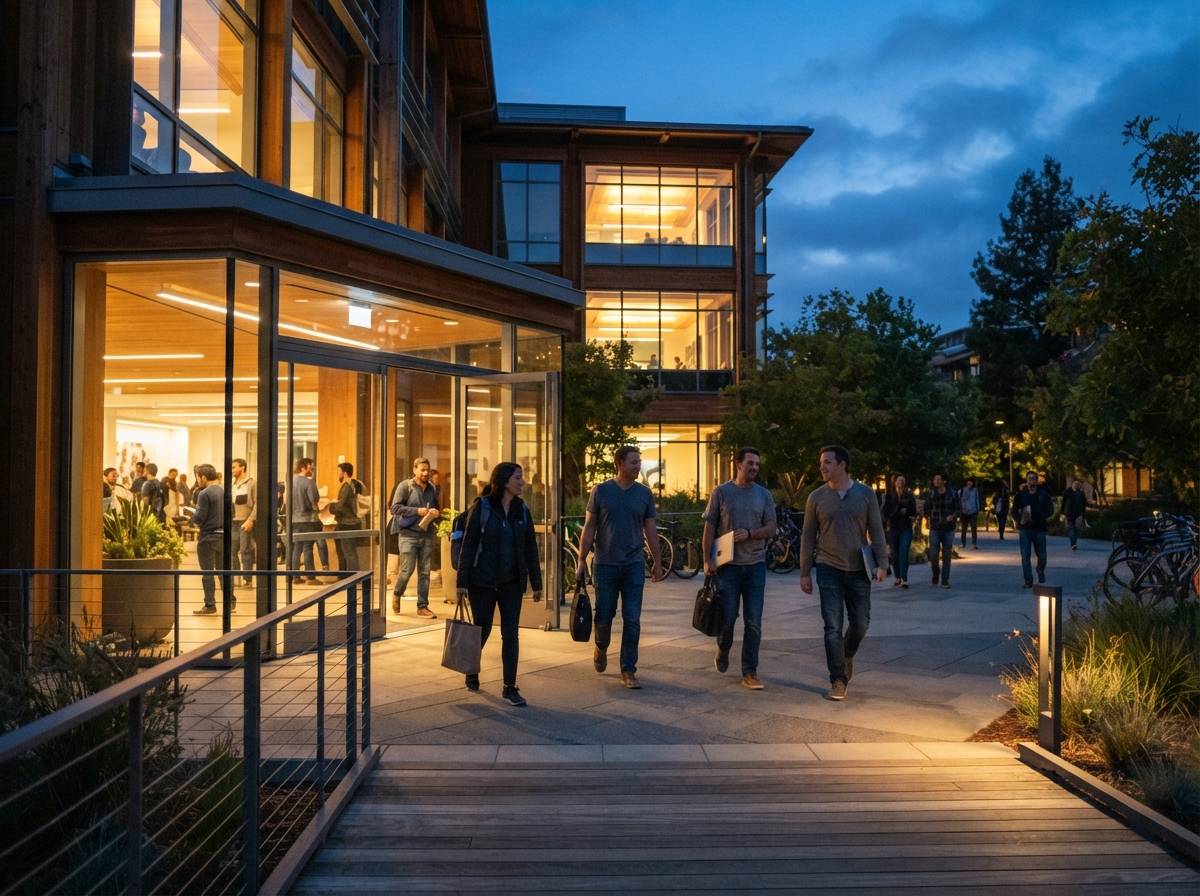 Meta (META): Zuckerberg Says AI Agent Progress Slower Than Expected