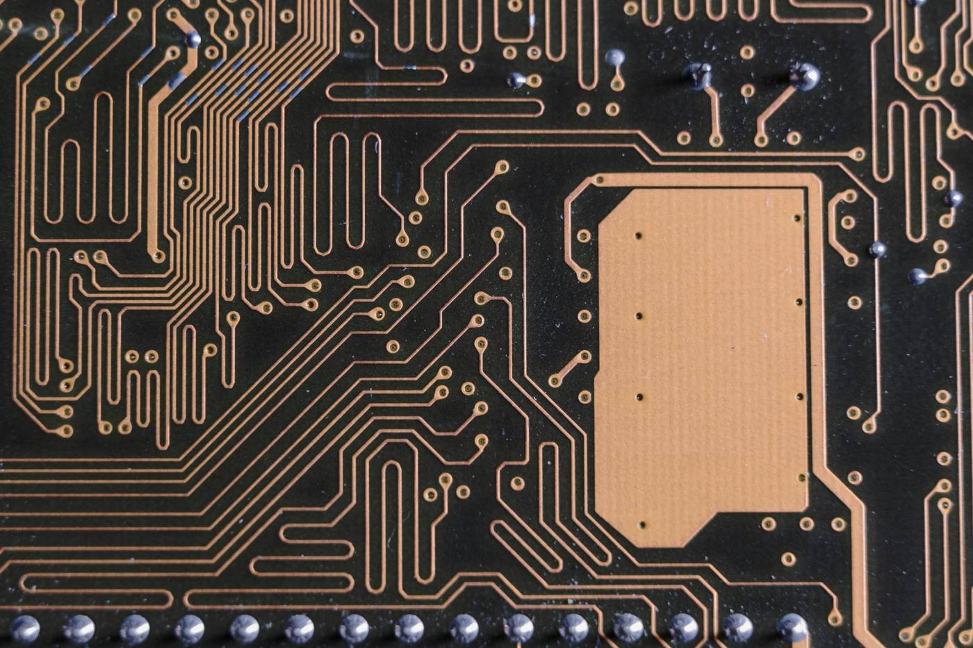 Micron semiconductor fabrication facility