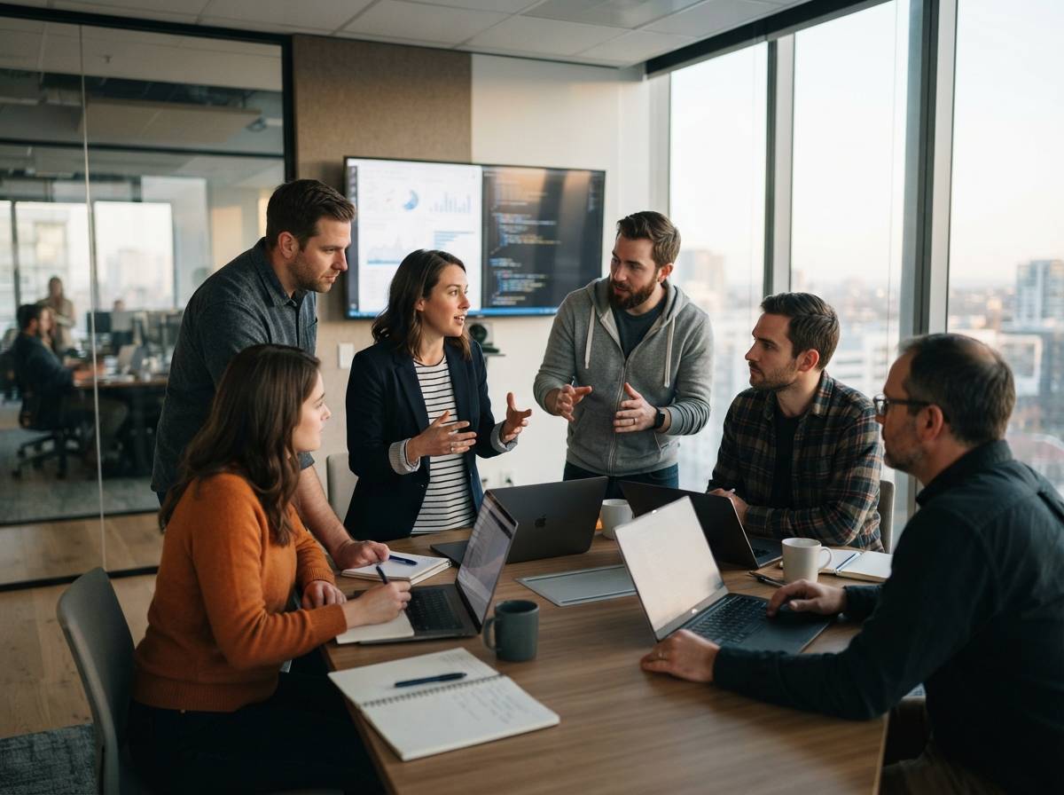 Microsoft commits $2.5 billion and 6,000 engineers to a new unit embedding AI talent inside enterprise clients, joining…