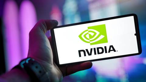 Nvidia (NVDA) Data-Center Boom Grows as Blackwell Ramps