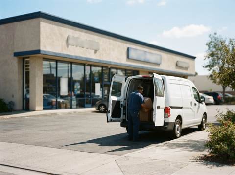 O'Reilly (ORLY) Reportedly Bids for Genuine Parts (GPC) Unit