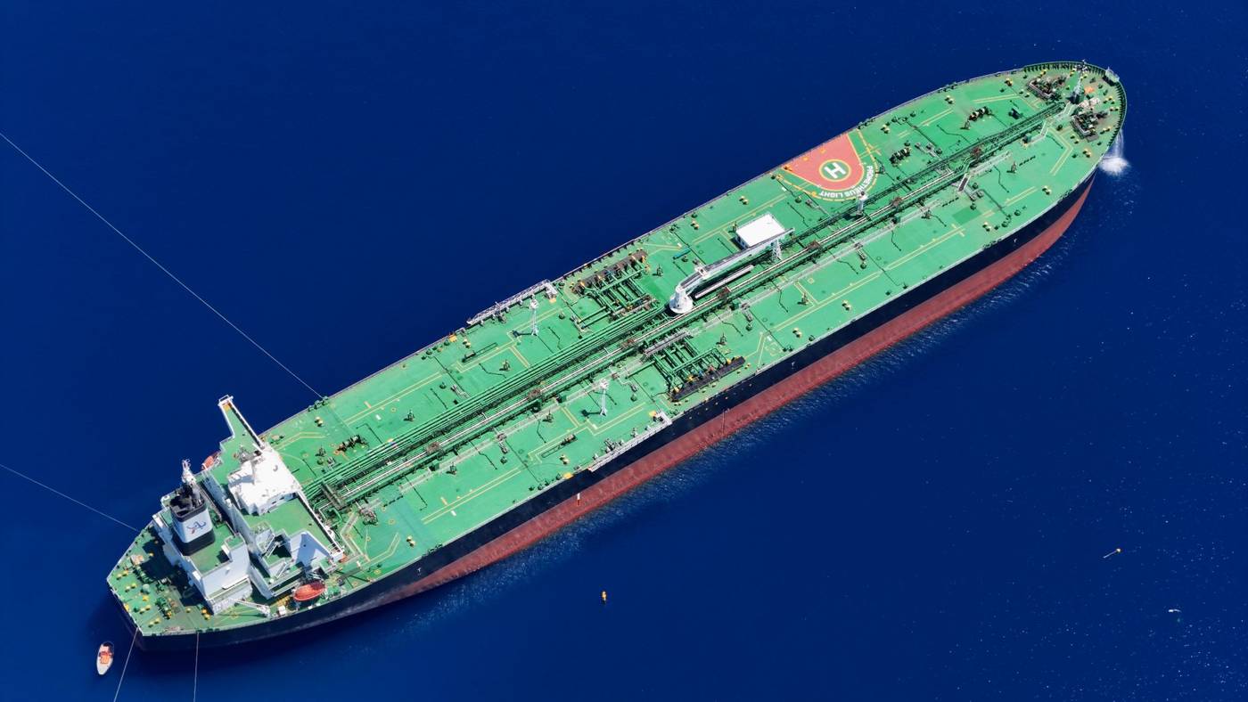 Oil Storage May Drive the Next Billion Barrels