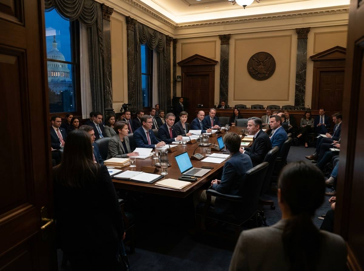 OpenAI has offered the U.S. government a 5% stake worth an estimated $42.6 billion, part of a broader plan to pool AI equity…
