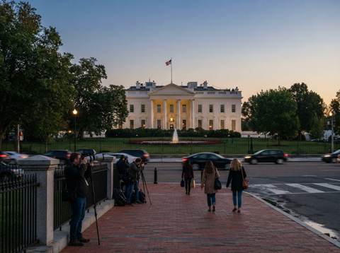 OpenAI Proposes Giving Trump Administration 5% Stake, FT Says