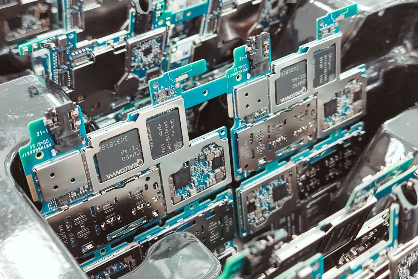 Qualcomm (QCOM) Buys Modular AI for $3.9B