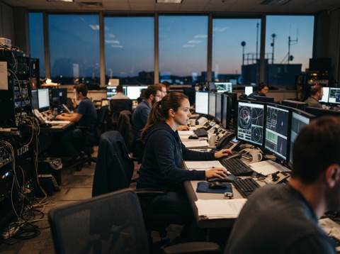 Rocket Lab (RKLB) $8 Billion Bet to Rival SpaceX