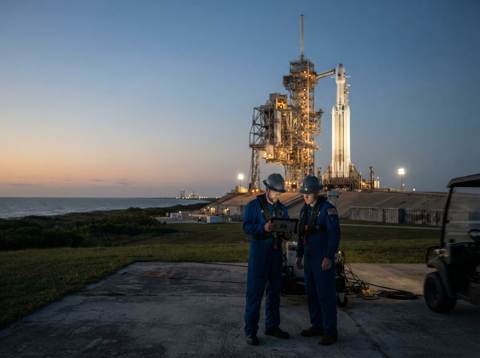 SpaceX Goes Public: What a $1,000 Investment Buys