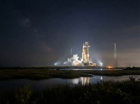 SpaceX Starship: What It Is and Launch Plans