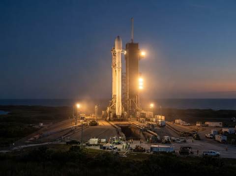 SpaceX Stock: Should You Buy Before July 7?