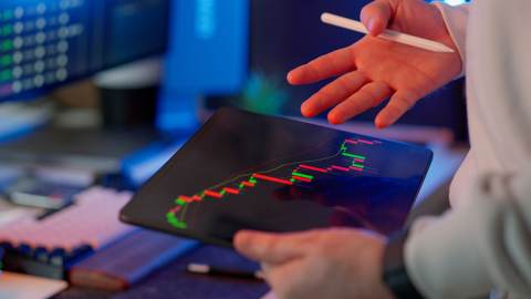 Super Micro Computer (SMCI) Hits 18-Month Value Low