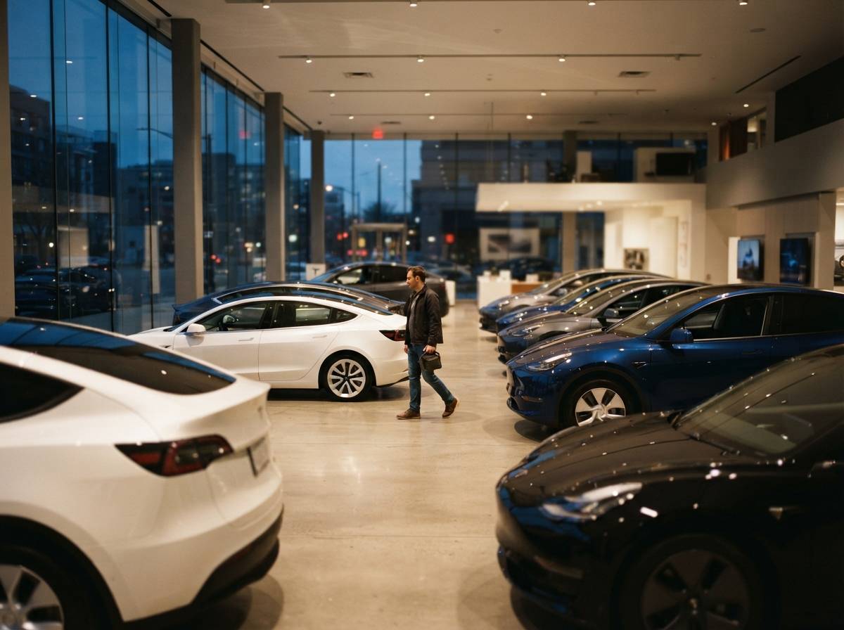 Tesla (TSLA) Q2 Deliveries: 3 Investor Takeaways