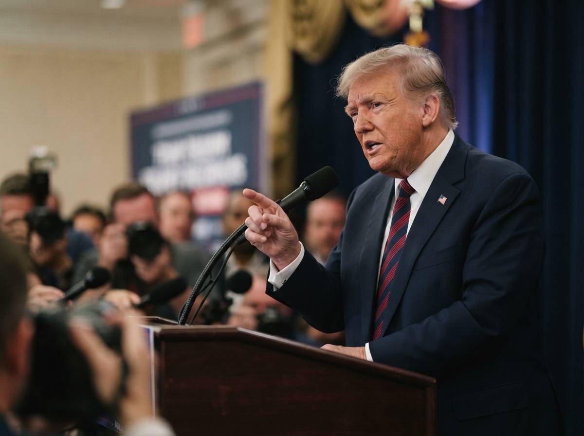 Bitcoin (CRYPTO:BTCUSD) traded at $63,092.94 on the day, up 0.89%, as President Donald Trump reignited debate over how…