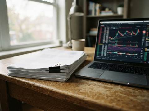Trump Financial Disclosure Shows Crypto Wealth Growth