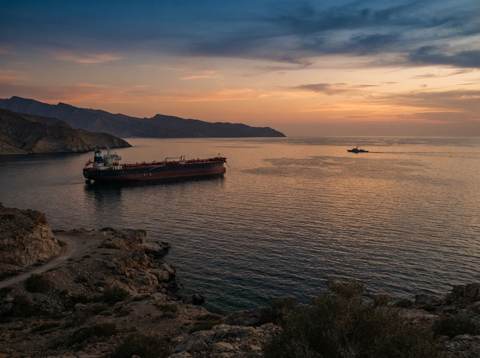 Trump Iran Truce Shaky After New Strikes