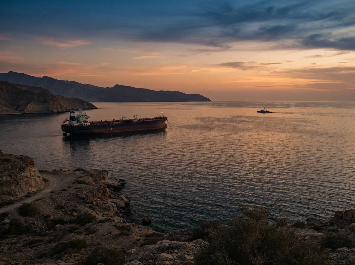 A US Iran truce hangs in limbo after renewed airstrikes and oil sanctions.