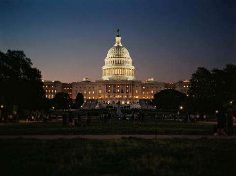 Trump Refuses to Sign Bill, But It Becomes Law Anyway