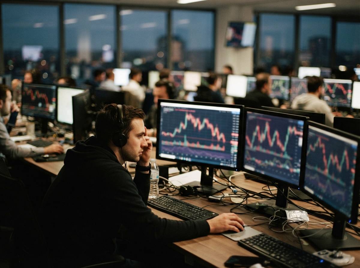 Trump Reports $1.2 Billion Crypto Earnings, $50M in Bitcoin (BTC)