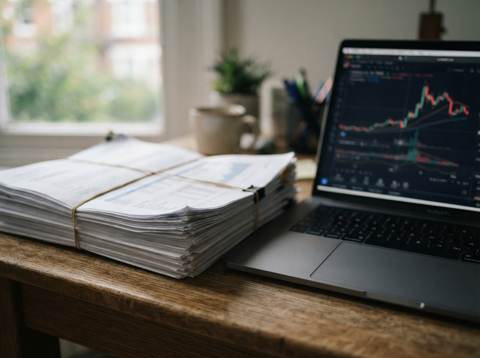 Trump's $1 Billion Year: Crypto, Real Estate and Watches