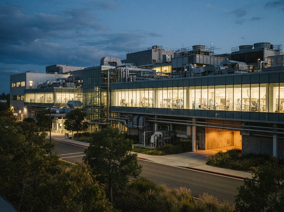 TSMC posted record profit and raised capex guidance to $64 billion, plus a fresh $100 billion Arizona bet.