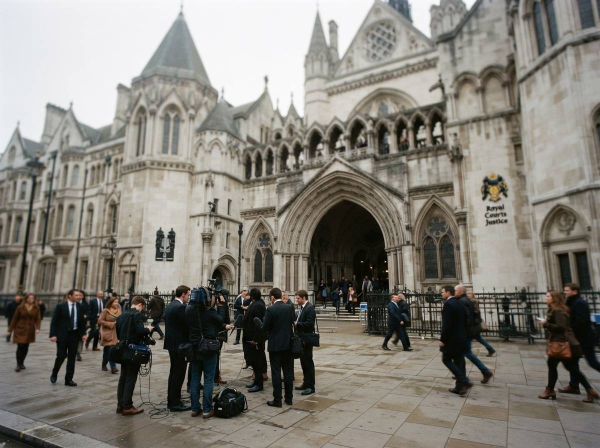 UK Investors Sue Binance (BNB) in London for £150 Million