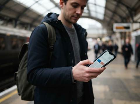 UK Regulator Proposes Easing Apple (AAPL), Google App Store Rules