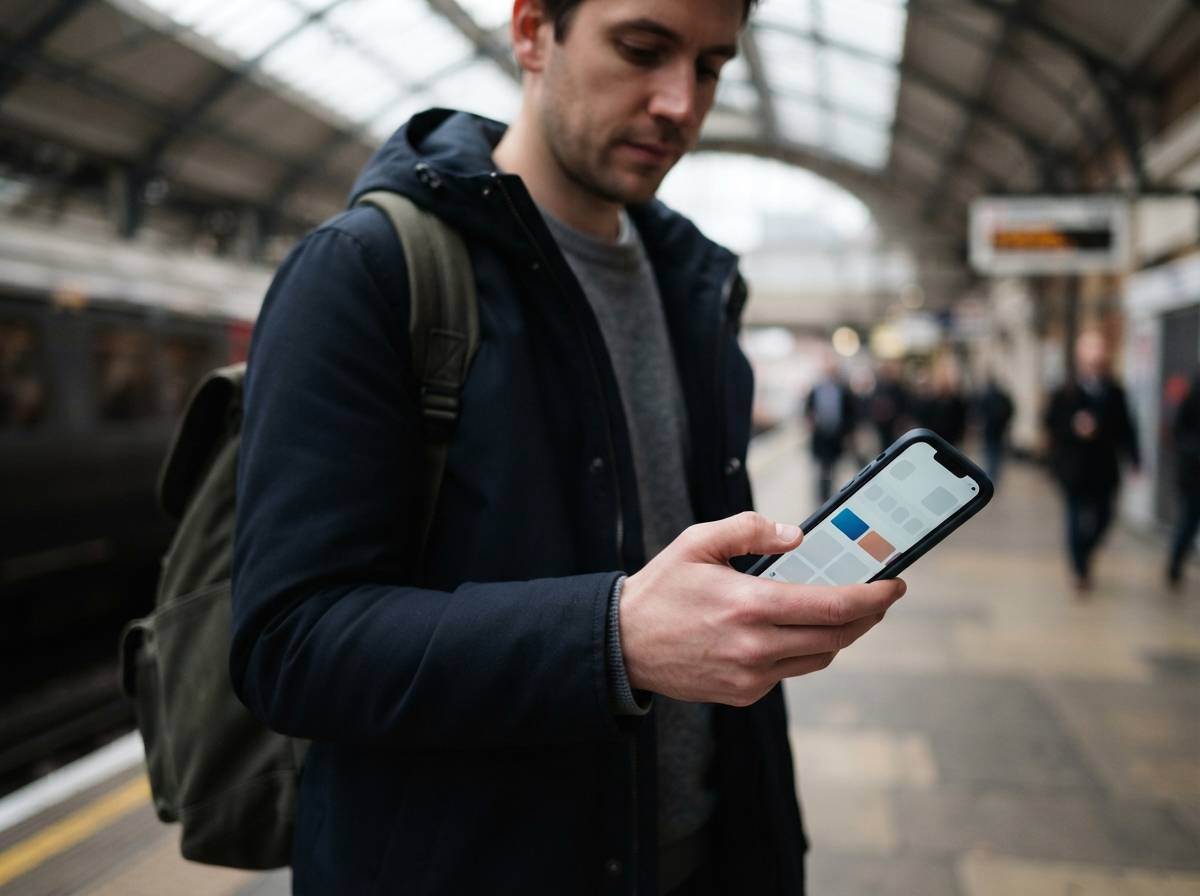 UK Regulator Proposes Easing Apple (AAPL), Google App Store Rules