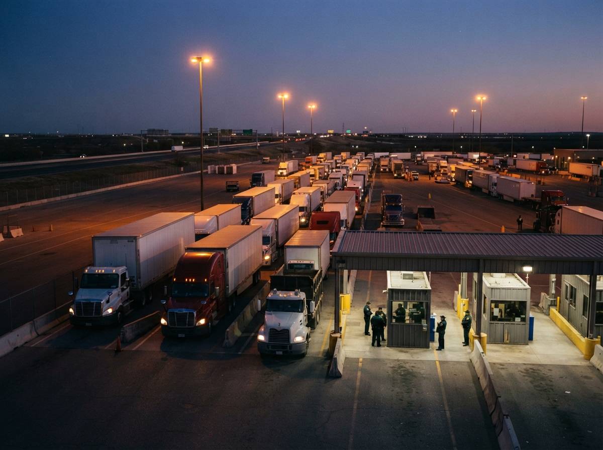 The US says it won't renew the USMCA as is, but the deal stays in force for years.